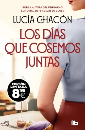DÍAS QUE COSEMOS JUNTAS. LA (EDICIÓN BLACK FRIDAY)