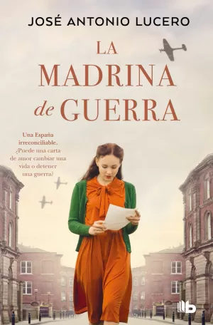 LA MADRINA DE GUERRA LA MADRINA DE GUERRA