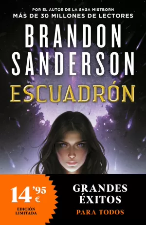 ESCUADRÓN (ESCUADRÓN 1) ESCUADRÓN (ESCUADRÓN 1)