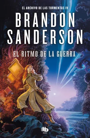 RITMO DE LA GUERRA, EL.EL ARCHIVO DE LAS TORMENTAS RITMO DE LA GUERRA, EL.EL ARCHIVO DE LAS TORMENTAS