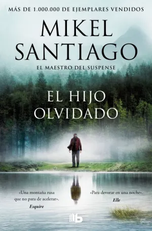 EL HIJO OLVIDADO EL HIJO OLVIDADO
