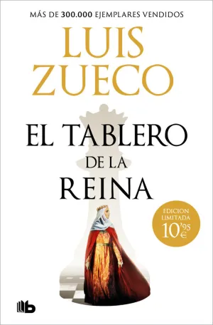 TABLERO DE LA REINA, EL (EDICIÓN LIMITADA)