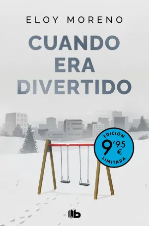 CUANDO ERA DIVERTIDO (LIMITADA) CUANDO ERA DIVERTIDO (LIMITADA)