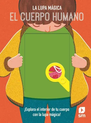 CUERPO HUMANO EL