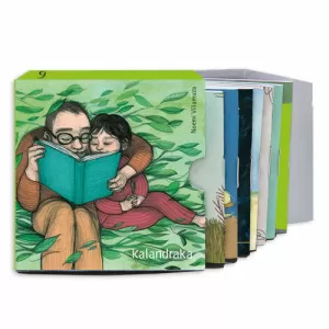MINILIBROS IMPERDIBLES 6 MINILIBROS IMPERDIBLES 6