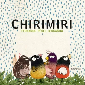 CHIRIMIRI CHIRIMIRI