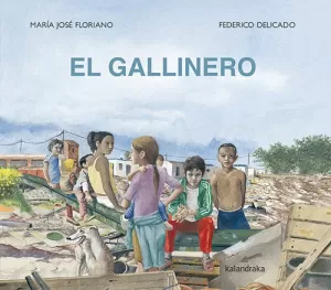 EL GALLINERO EL GALLINERO