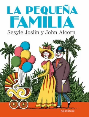 LA PEQUEÑA FAMILIA LA PEQUEÑA FAMILIA