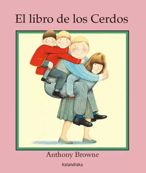 EL LIBRO DE LOS CERDOS EL LIBRO DE LOS CERDOS