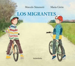 LOS MIGRANTES LOS MIGRANTES