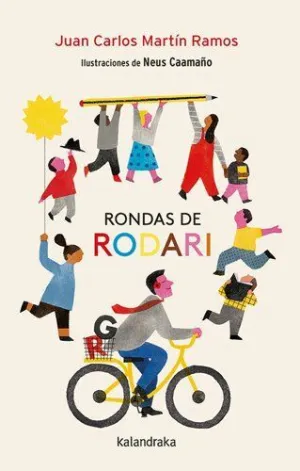 RONDAS DE RODARI