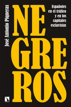 NEGREROS NEGREROS