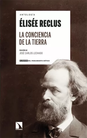 ANTOLOGÍA ÉLISÉE RECLUS ANTOLOGÍA ÉLISÉE RECLUS