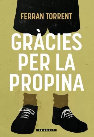 GRÀCIES PER LA PROPINA GRÀCIES PER LA PROPINA