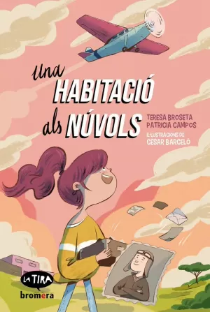 UNA HABITACIÓ ALS NÚVOLS UNA HABITACIÓ ALS NÚVOLS