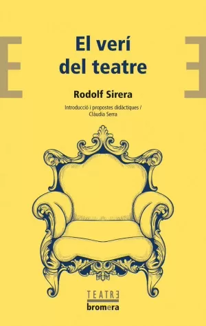 EL VERÍ DEL TEATRE EL VERÍ DEL TEATRE