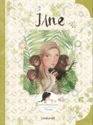JANE JANE