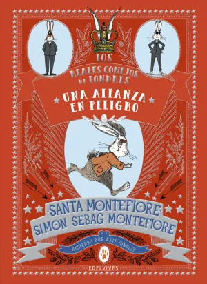 UNA ALIANZA EN PELIGRO UNA ALIANZA EN PELIGRO