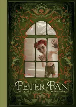 PETER PAN PETER PAN