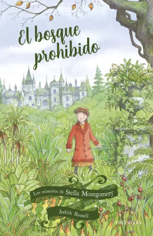 EL BOSQUE PROHIBIDO EL BOSQUE PROHIBIDO