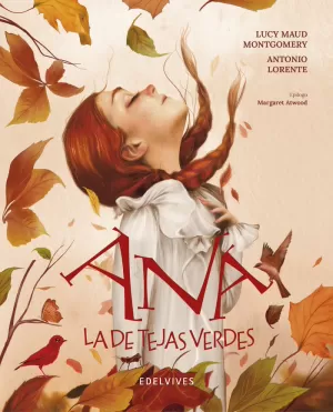 ANA LA DE TEJAS VERDES ANA LA DE TEJAS VERDES