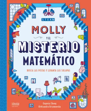 MOLLY Y EL MISTERIO MATEMÁTICO MOLLY Y EL MISTERIO MATEMÁTICO