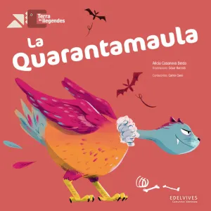 LA QUARANTAMAULA LA QUARANTAMAULA