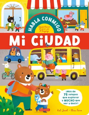 MI CIUDAD MI CIUDAD
