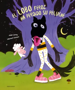 EL LOBO FEROZ HA PERDIDO SU PE
