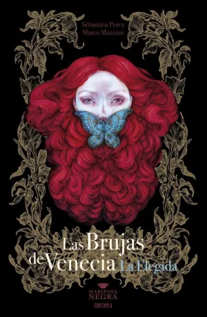 LAS BRUJAS DE VENECIA. LA ELEG