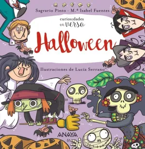 HALLOWEEN HALLOWEEN