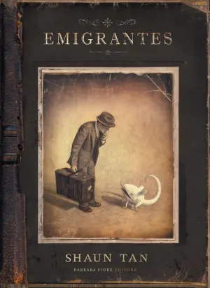EMIGRANTES EMIGRANTES