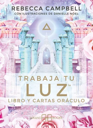 TRABAJA TU LUZ TRABAJA TU LUZ
