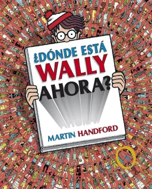 DONDE ESTA WALLY AHORA? DONDE ESTA WALLY AHORA?