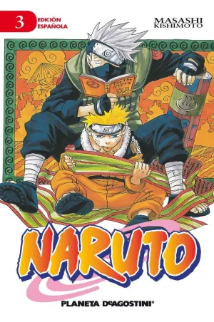 NARUTO 03/72