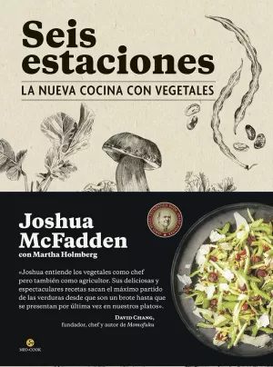 SEIS ESTACIONES SEIS ESTACIONES
