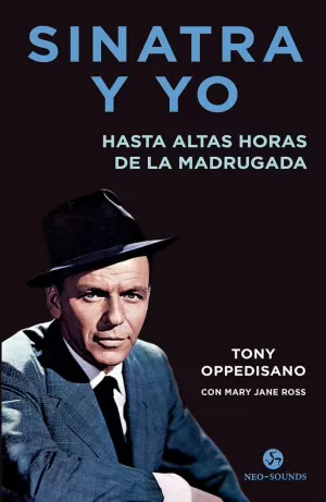 SINATRA Y YO SINATRA Y YO