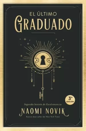 EL ÚLTIMO GRADUADO EL ÚLTIMO GRADUADO