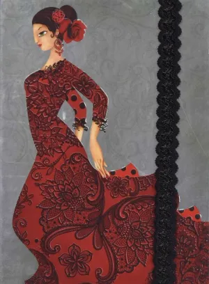 BON_FLAMENCO SOLEÁ (BEIGE) (0022-04)