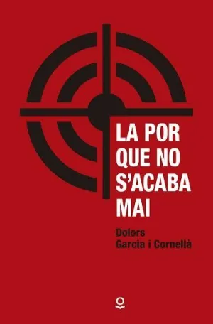 LA POR QUE NO S'ACABA MAI LA POR QUE NO S'ACABA MAI