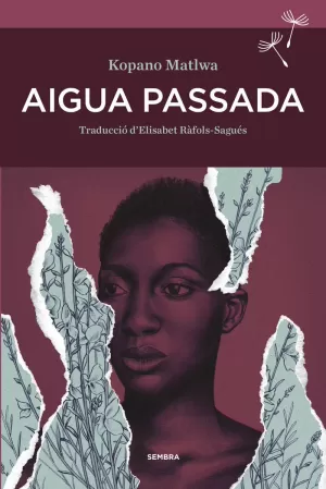 AIGUA PASSADA AIGUA PASSADA