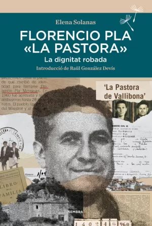 FLORENCIO PLA LA PASTORA FLORENCIO PLA LA PASTORA