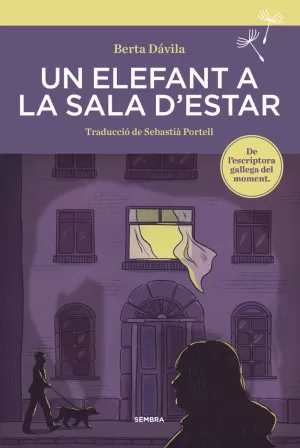 UN ELEFANT A LA SALA D'ESTAR UN ELEFANT A LA SALA D'ESTAR