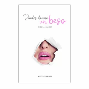 PUEDES DARME UN BESO PUEDES DARME UN BESO
