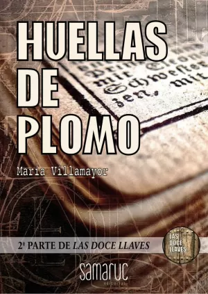 HUELLAS DE PLOMO HUELLAS DE PLOMO