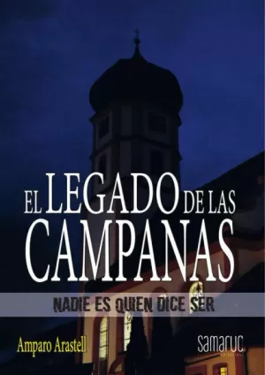 EL LEGADO DE LAS CAMPANAS