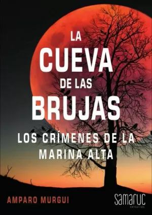 LA CUEVA DE LAS BRUJAS LA CUEVA DE LAS BRUJAS