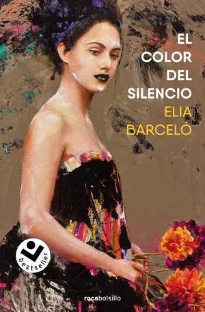 COLOR DEL SILENCIO, EL (BOLSILLO)