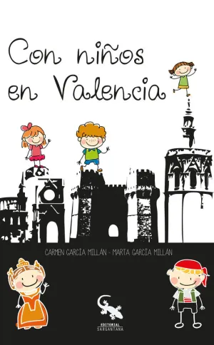 CON NIÑOS EN VALENCIA CON NIÑOS EN VALENCIA