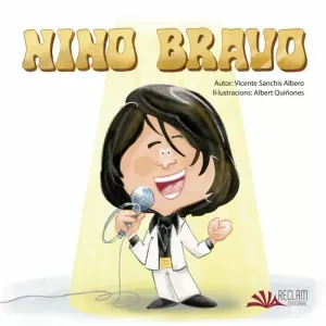 NINO BRAVO NINO BRAVO